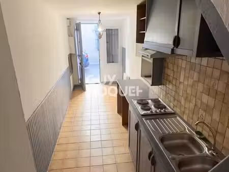 maison à louer de 3 pièces de 35 m²