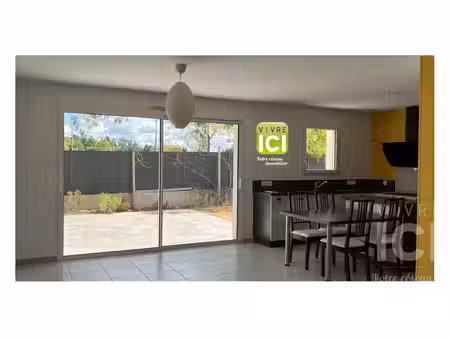 maison divatte sur loire - la chapelle basse mer 4 pièce(s) 84.98 m2