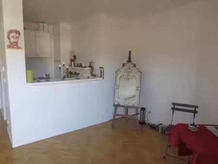 à louer - appartement 2 pièces de 38 13 m² - avon (77210)