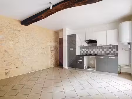 appartement 1 chambre(s) à louer