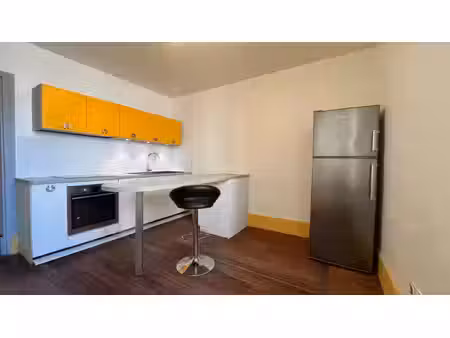 appartement dijon 2 pièces 49.07 m²