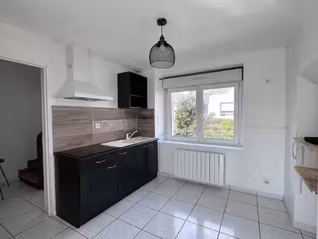appartement saint laurent de la mer