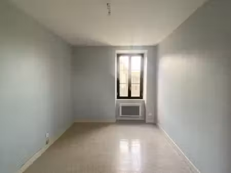 appartement la pacaudiere 2 pièce(s) 46 m2