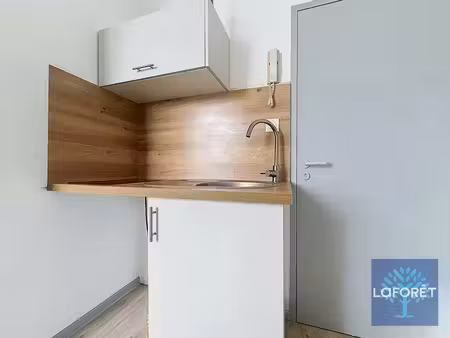appartement la roche sur yon 1 pièce(s) 14.95 m2
