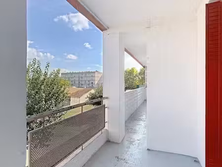 exclusivité – appartement t3 de 66 m² - le pontet -
