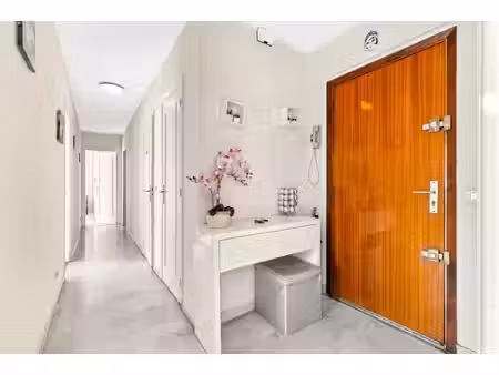 nice gorbella – 3 pièces 63 m² avec balcon de 17 m²  le jalna