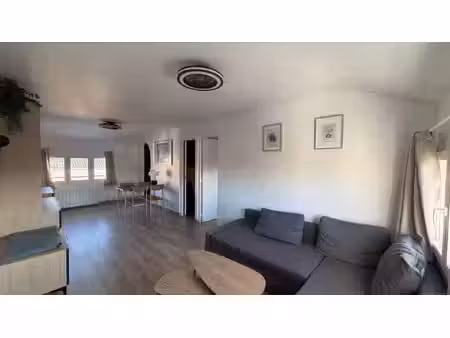 appartement à louertrilport 2 pièce(s) 43 m2