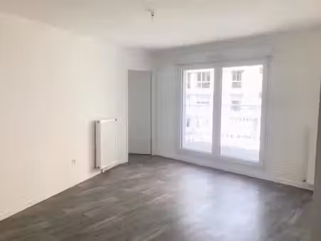 appartement villiers sur marne 2 pièce(s) 47.40 m2
