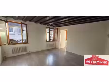 a louer appartement f3 de 61 71 m2 à wintzenheim dans le hau
