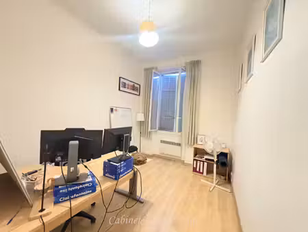 bureau 84 rue grignan 13001 marseille