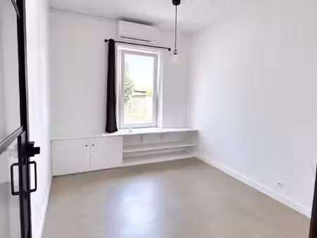 ensemble de 2 bureaux d’activité – 27 m² au total – marseille 13011