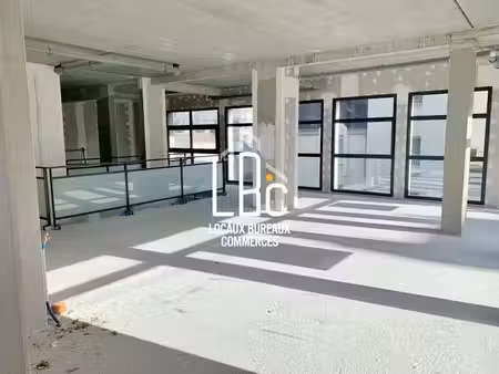 location bureaux nantes 44000 188m²