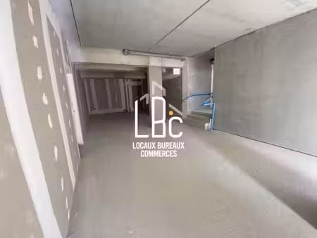 location bureaux nantes 44000 75m²