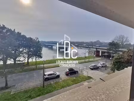 location bureaux 50m²