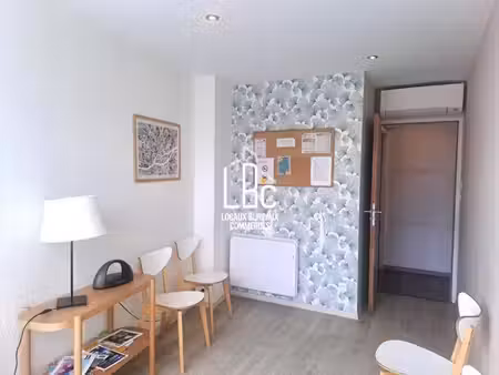 location bureaux nantes 44200 117m²
