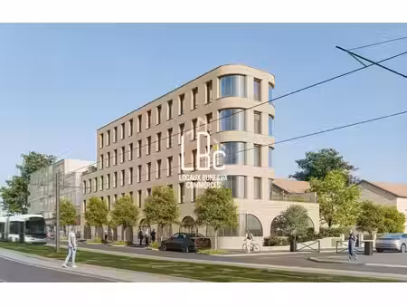 vente bureaux 236m² à 348m²