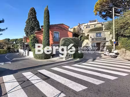 location commerce mougins 06250 38m²