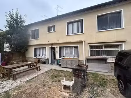 immeuble mixte commerce et habitation