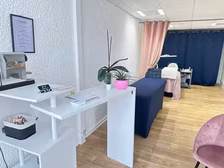 le bouscat local commercial 30 m2