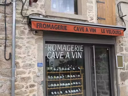 local commercial de 125m² au coeur de soucieu