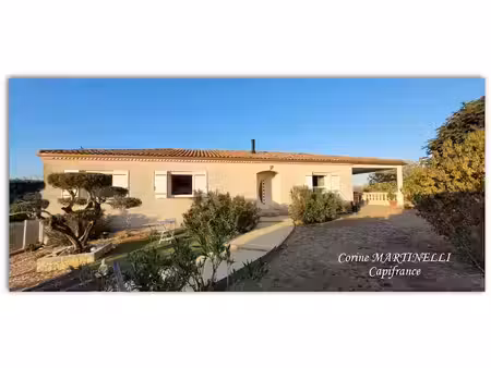 vente maison 4 pièces 125 m² à astaffort (47220)  262 000 €