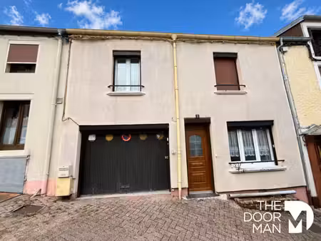 maison 52400