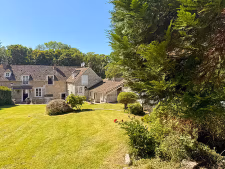 vente maison 7 pièces  167.05m²  gisors