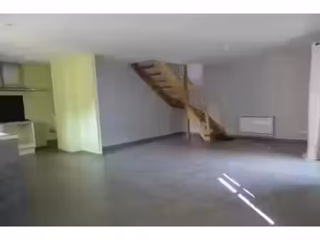 maison f4 en centre-ville