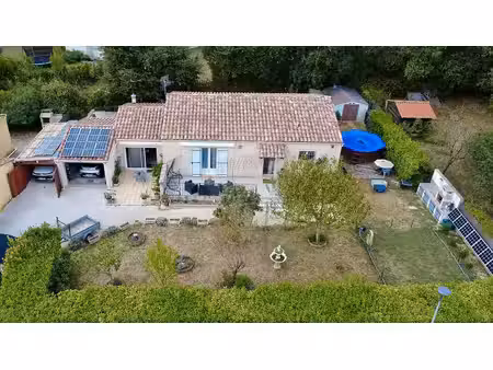 maison 3 chambre(s) à vendre