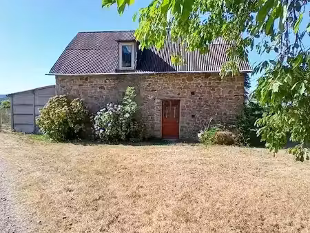 vente maison 3 pièces 78 m² à saint-charles-de-percy (14350)  125 000 €