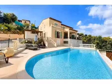 maison à vendre à saint-paul-de-vence (06570) - alpes-maritimes