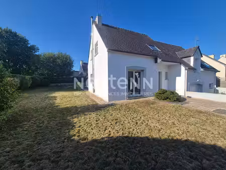 maison à vendre à sulniac - 4 chambres  terrain de plus de 660 m²