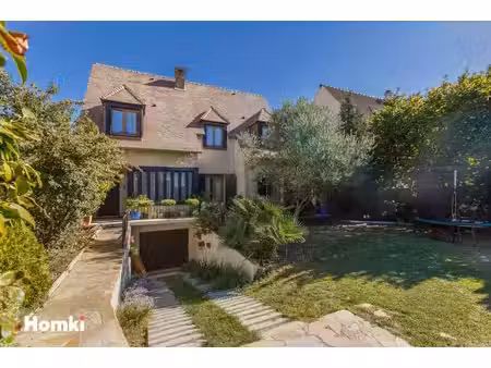 maison/villa t6 de 160 m² à le plessis-bouchard 95130