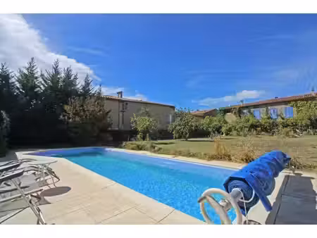 maison à vendre à peyrefitte-du-razès (11230) - aude