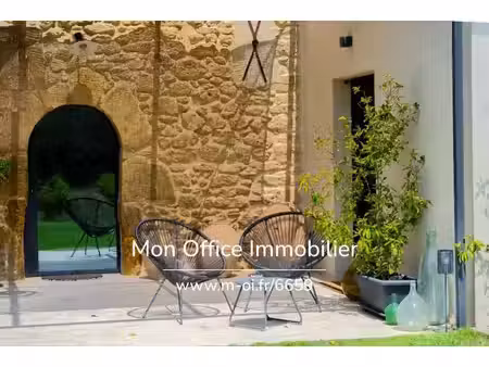 référence : 6659-cch. - maison en pierres