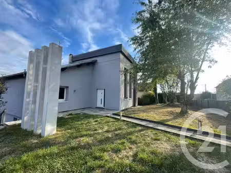 maison à vendre - 7 pièces - 138 50 m2 - abbevillers - 25 - franche-comte