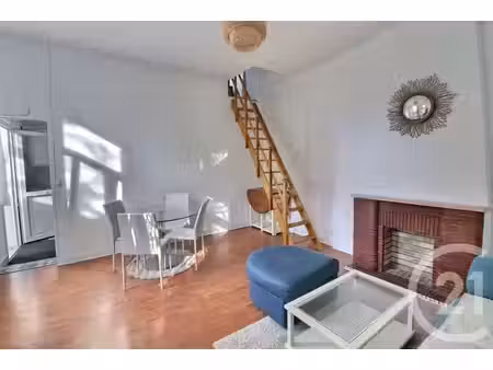 maison à vendre - 3 pièces - 54 87 m2 - bordeaux - 33 - aquitaine