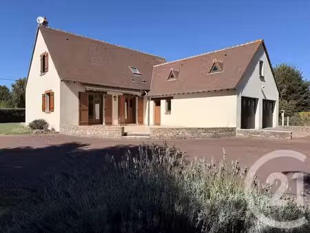 maison à vendre - 5 pièces - 165 m2 - chateaudun - 28 - centre