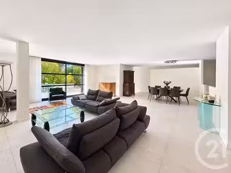 maison à vendre - 5 pièces - 190 m2 - st etienne - 42 - rhone-alpes