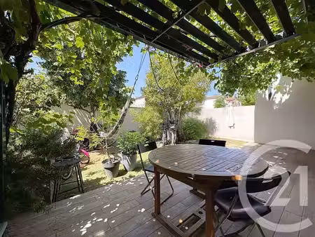 maison à vendre - 5 pièces - 113 18 m2 - clapiers - 34 - languedoc-roussillon