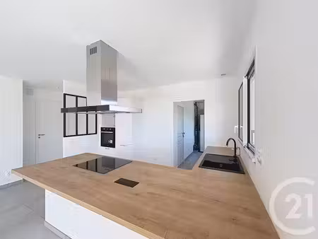 maison à vendre - 4 pièces - 92 32 m2 - bonchamp les laval - 53 - pays-de-loire