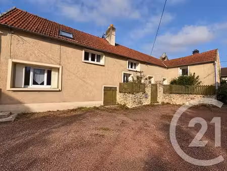 maison à vendre - 6 pièces - 107 03 m2 - st arnoult en yvelines - 78 - ile-de-france