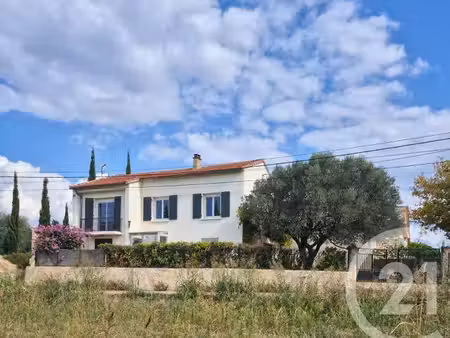 maison à vendre - 3 pièces - 125 m2 - caromb - 84 - provence-alpes-cote-d-azur