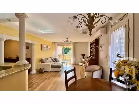 appartement f5 à vendre - 5 pièces - 92 03 m2 - la garde - 83 - provence-alpes-cote-d-azur