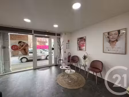 appartement f5 à vendre - 5 pièces - 95 m2 - lavaur - 81 - midi-pyrenees