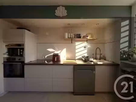 appartement f2 à vendre - 2 pièces - 32 81 m2 - st denis - 974 - reunion