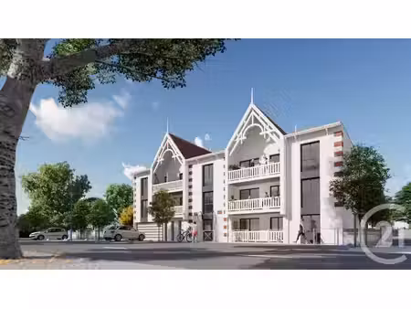 appartement t2 à louer - 2 pièces - 44 32 m2 - andernos les bains - 33 - aquitaine