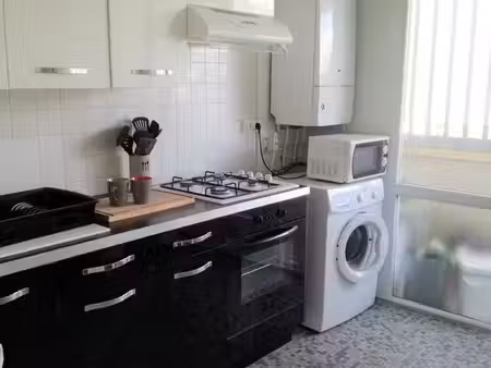 appartement f3 à louer - 3 pièces - 67 22 m2 - le bouscat - 33 - aquitaine