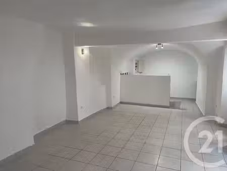 appartement f1 bis à louer - 2 pièces - 45 m2 - quissac - 30 - languedoc-roussillon