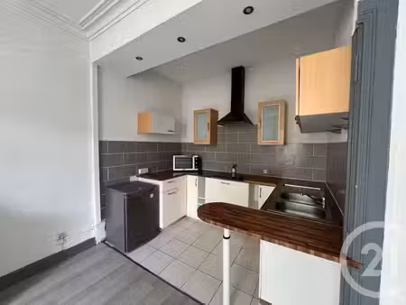 appartement f2 à louer - 2 pièces - 55 35 m2 - sommieres - 30 - languedoc-roussillon